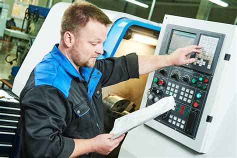 cnc machine operator st cloud mn|$19.